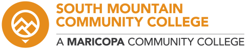Academic Partnership - South Mountain Community College | UAGC